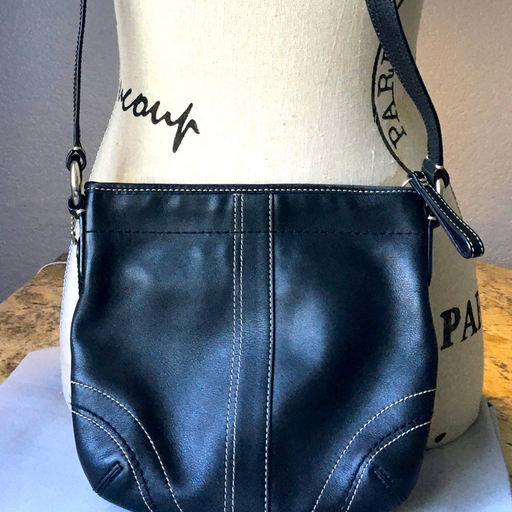 Coach crossbody